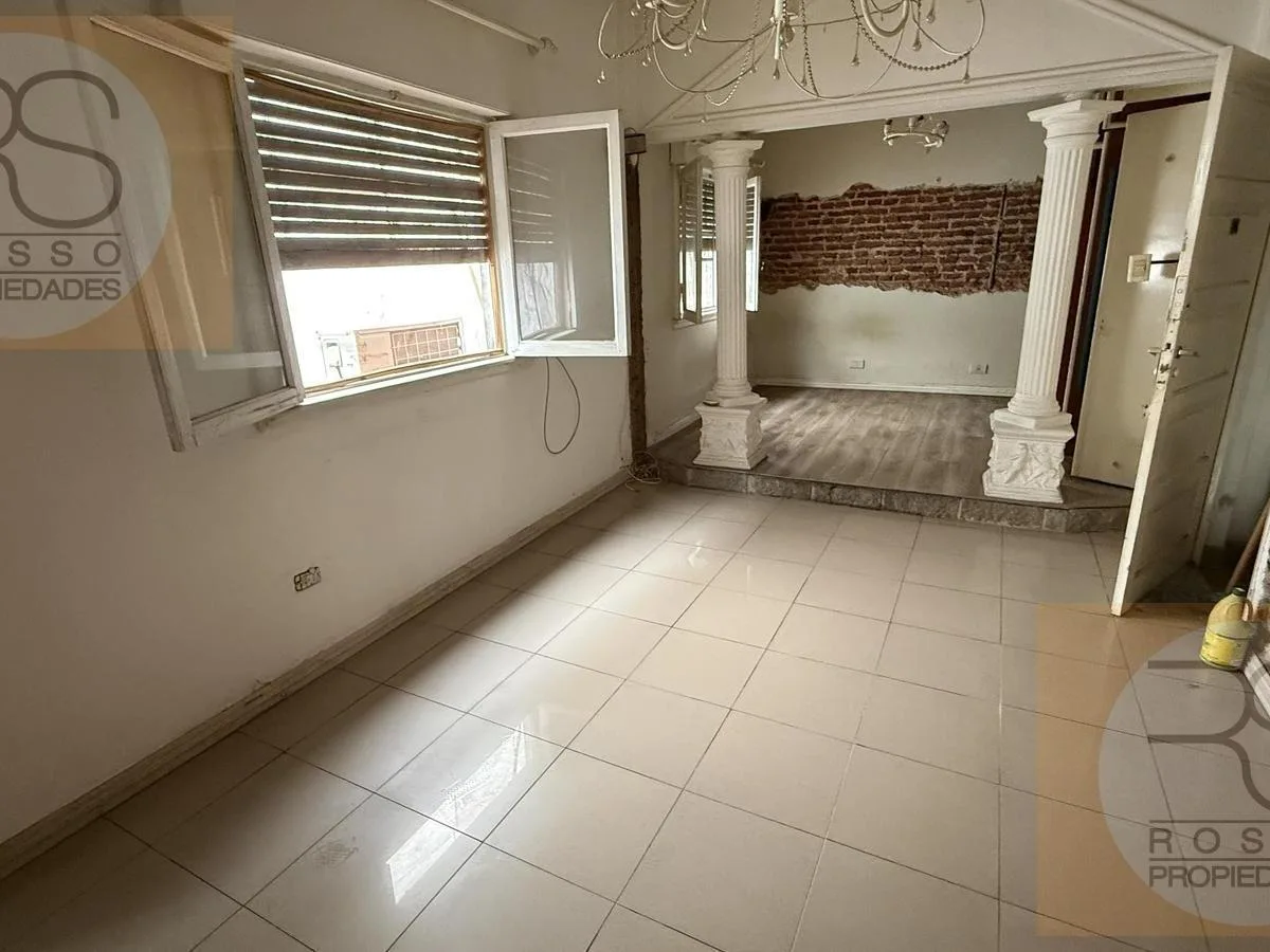 Departamento Tipo PH 2 Ambientes en Alquiler - Ramos Mejía