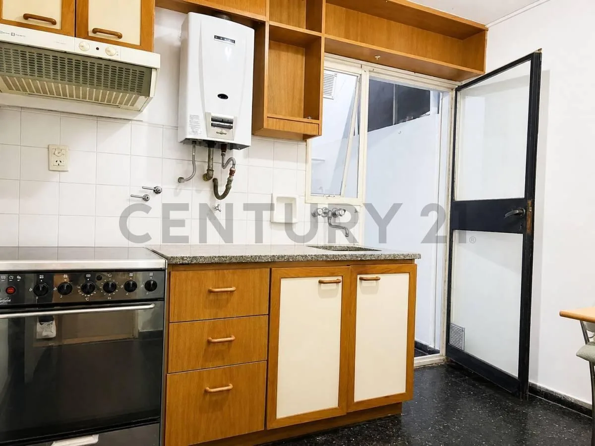 Departamento en Alquiler