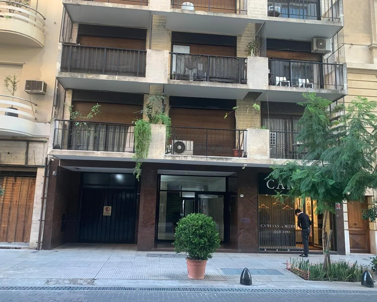 Departamento en Retiro