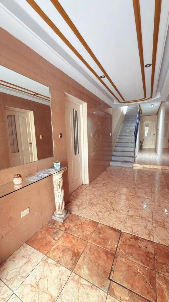 Ground-floor 1BR with patio
