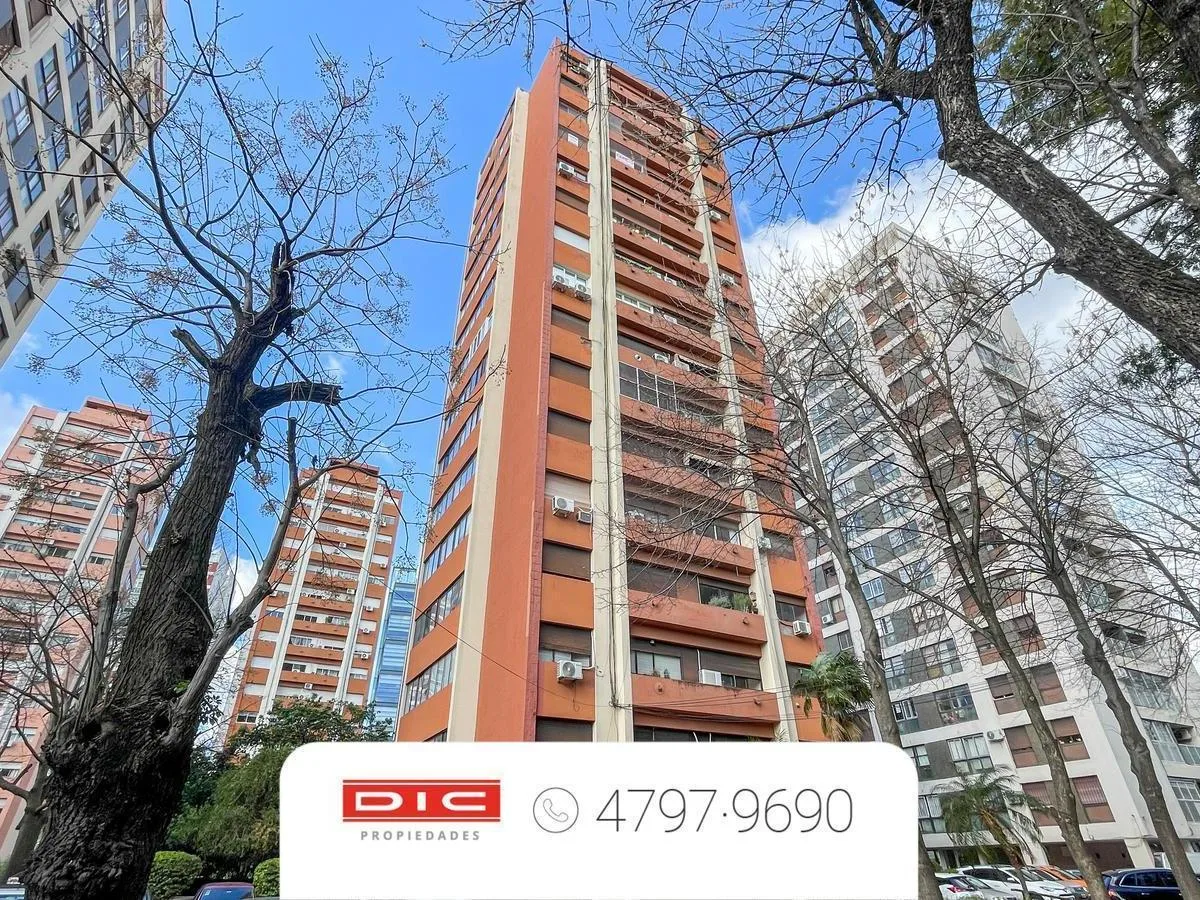 12th floor, 2 rooms, 41 m²