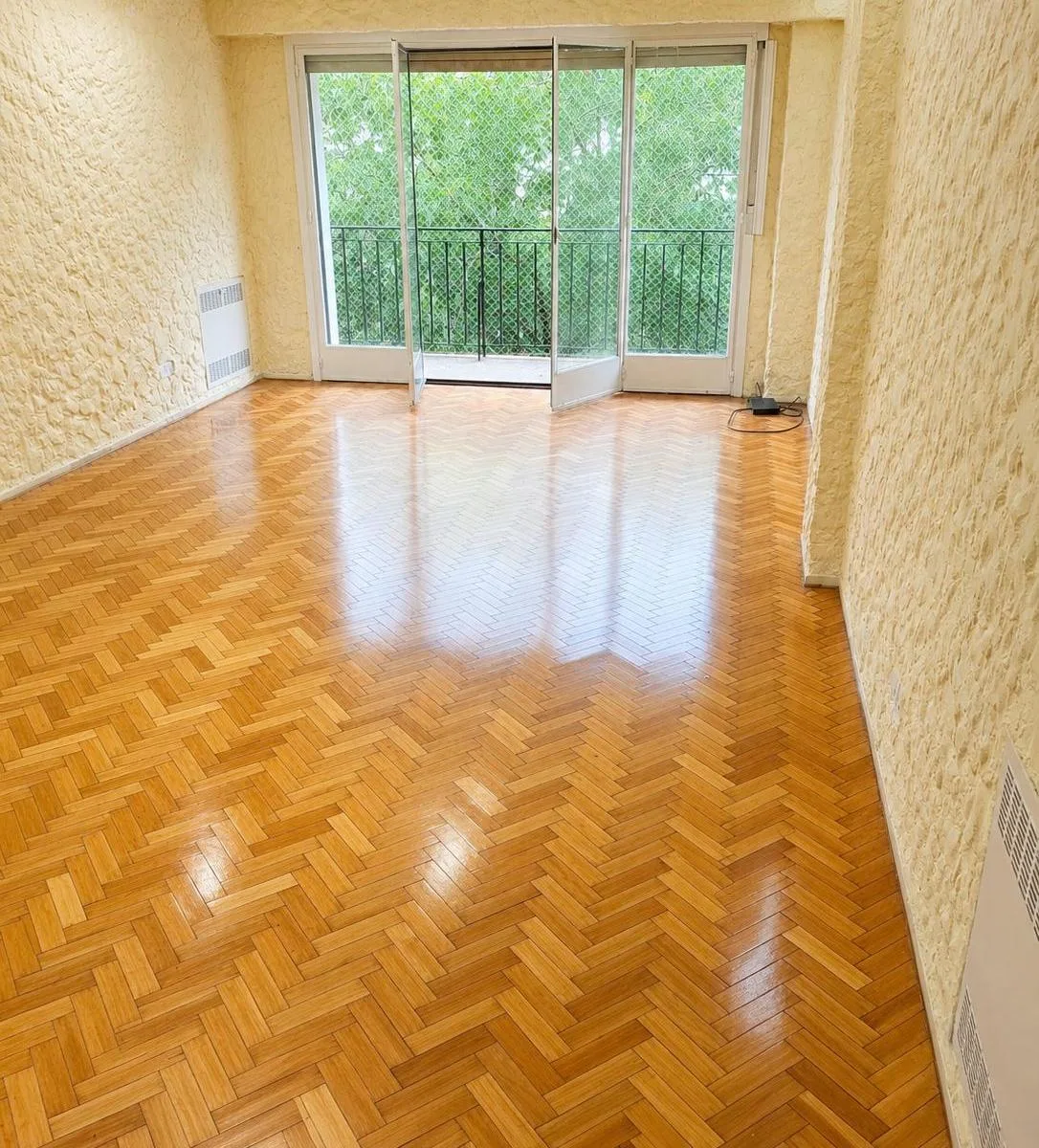 Semipiso en Excelente Ubicación