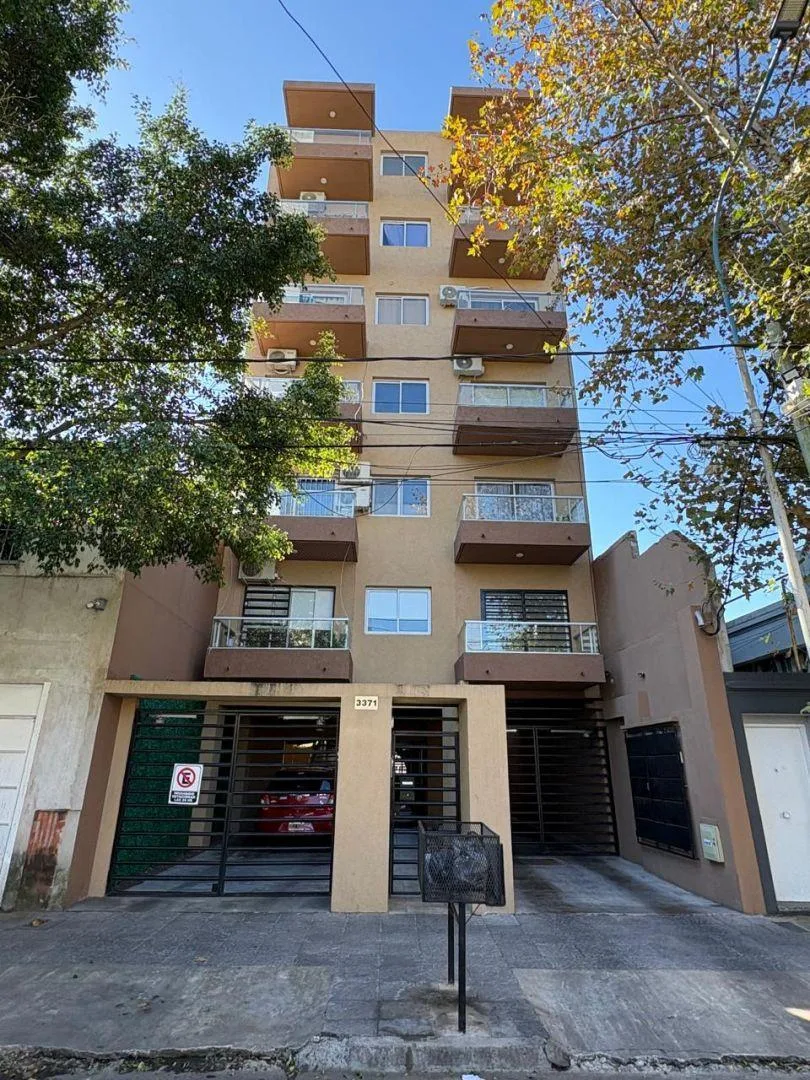 Departamento 2 Ambientes. | Gómez Ansa 3371