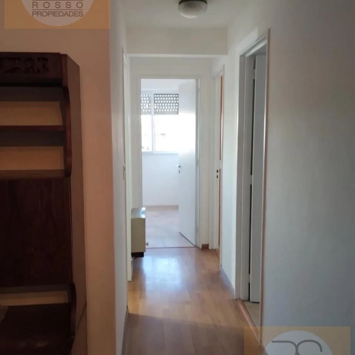 Departamento 4 Ambientes en Alquiler - Caseros