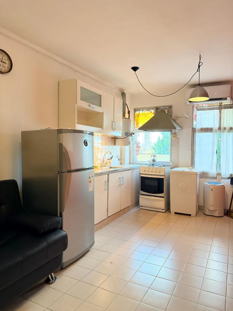 Departamento 1 Dormitorio en 10 y 71 en Alquiler, La Plata