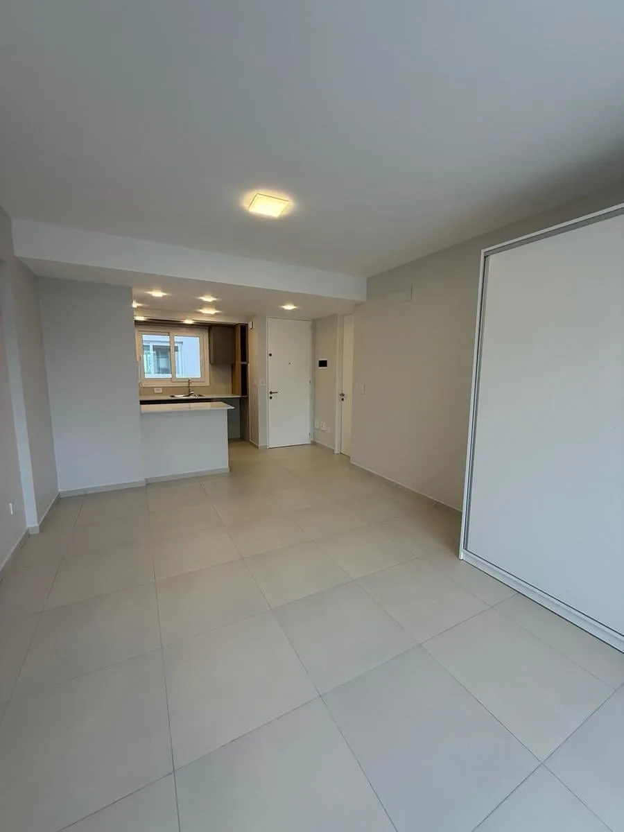 Departamento Monoambiente Premium
