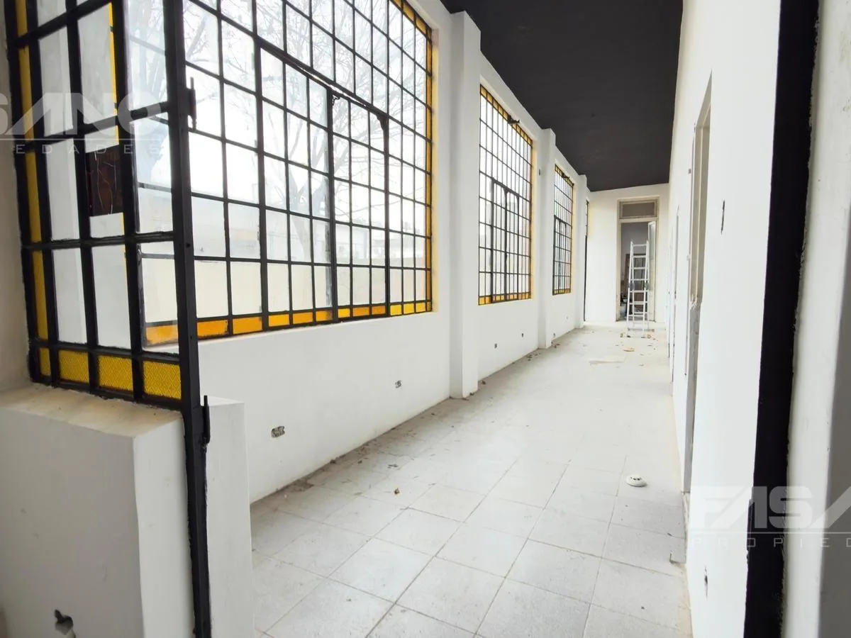 Alquiler – Importante Propiedad Comercial / Profesional en San Andrés (San Martín)