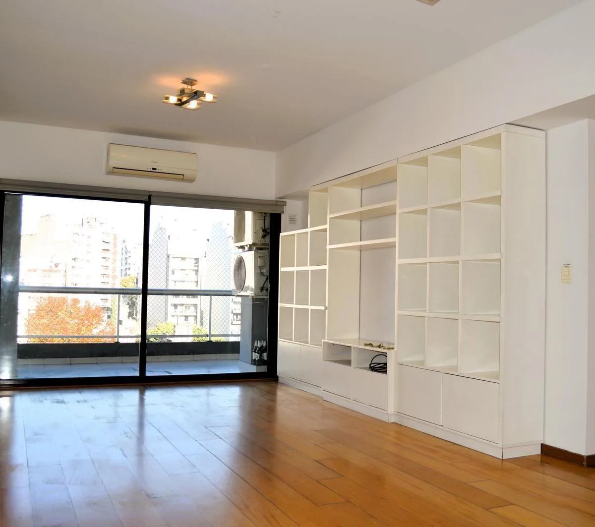 Departamento - Villa Crespo