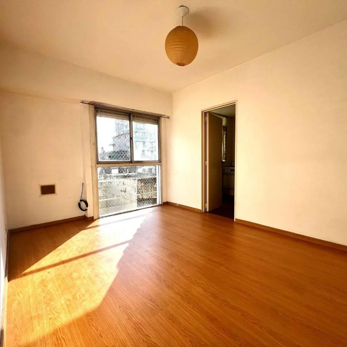Alquiler Departamento 2 Amb Almagro