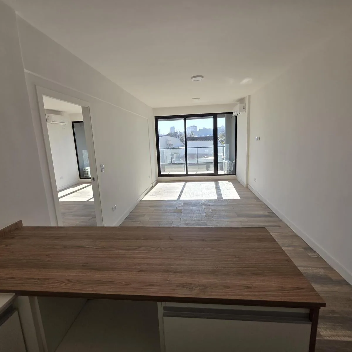Departamento en Caballito