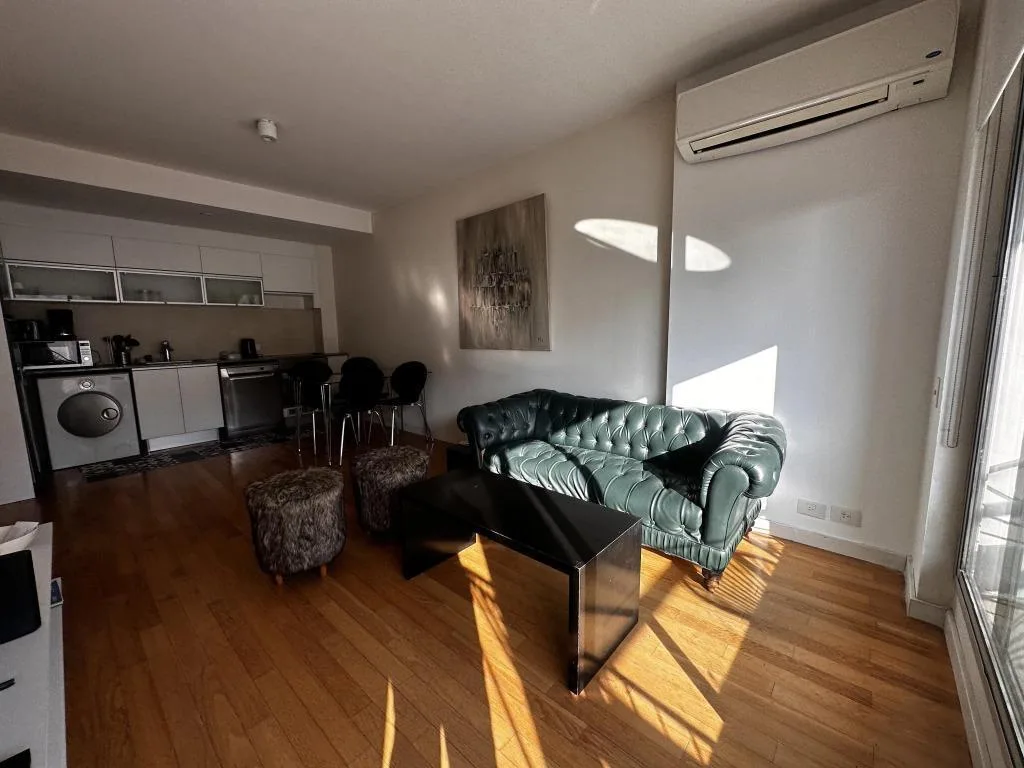 Departamento en San Telmo