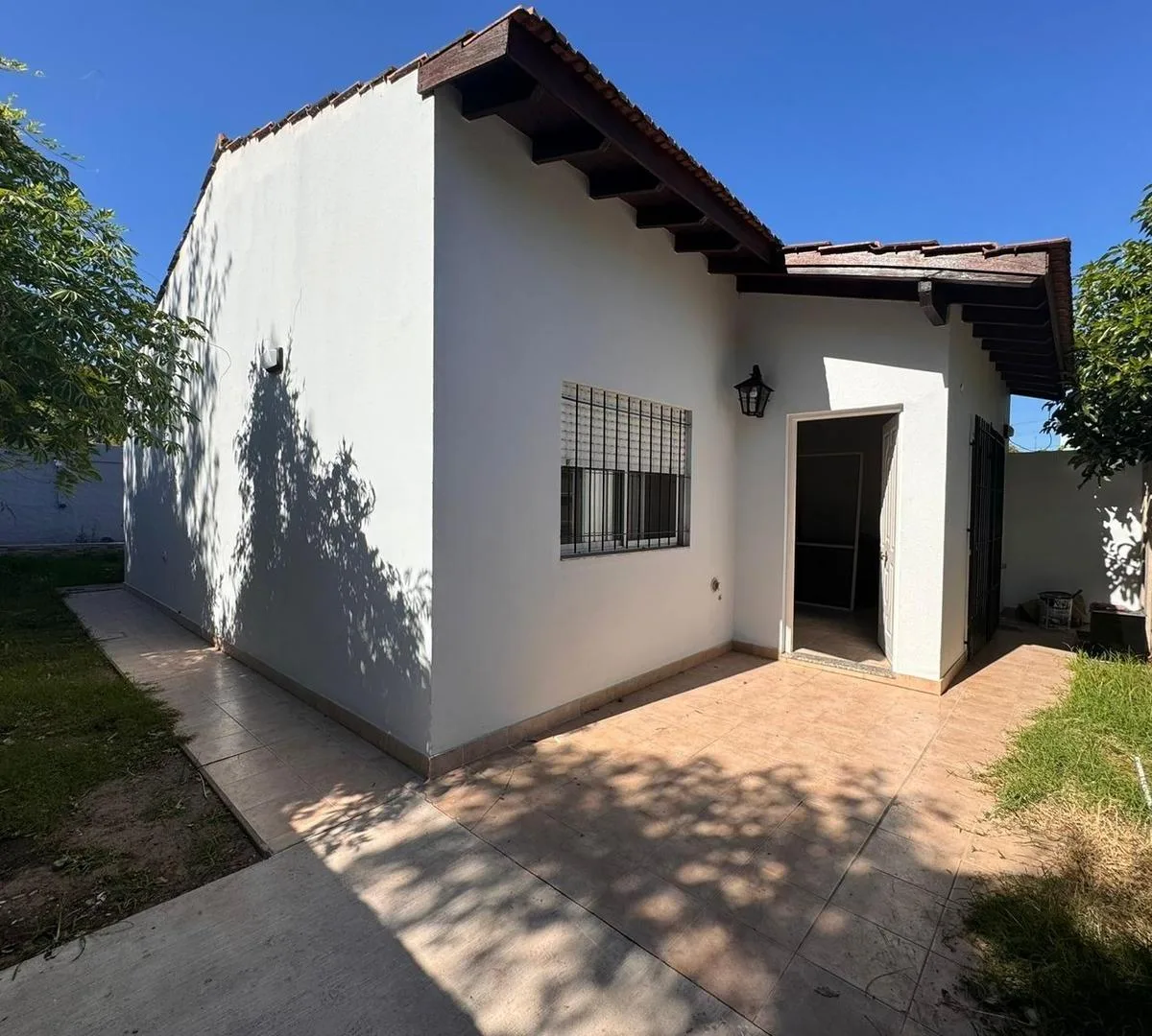 Casa Tipo Ph - Ituzaingó Sur