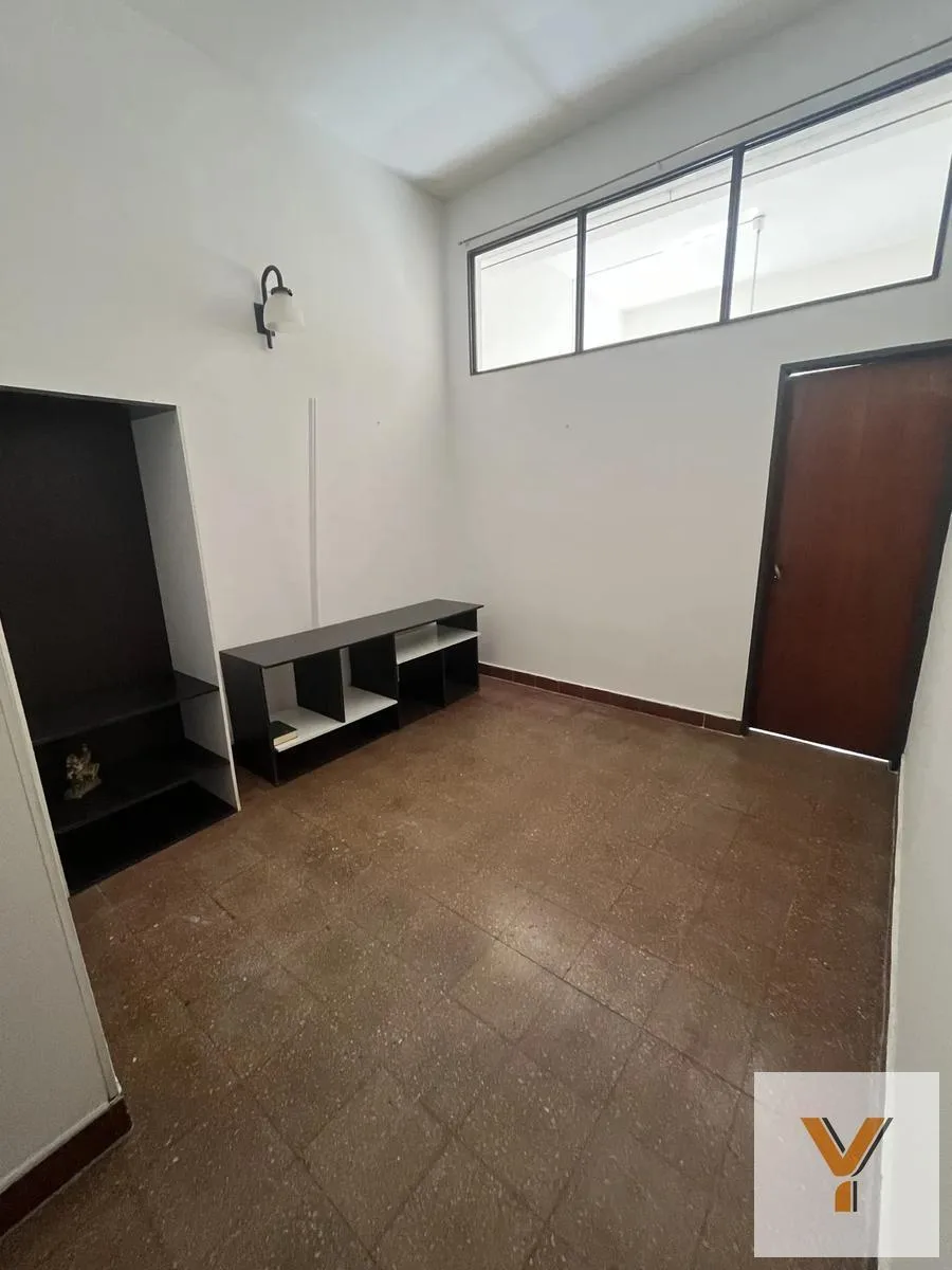 Departamento en Alquiler - 1 Dormitorio 1 Baño - San Cristóbal