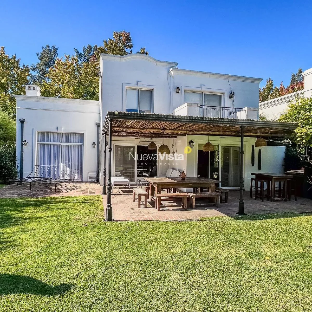 Casa en Mayling Club de Campo