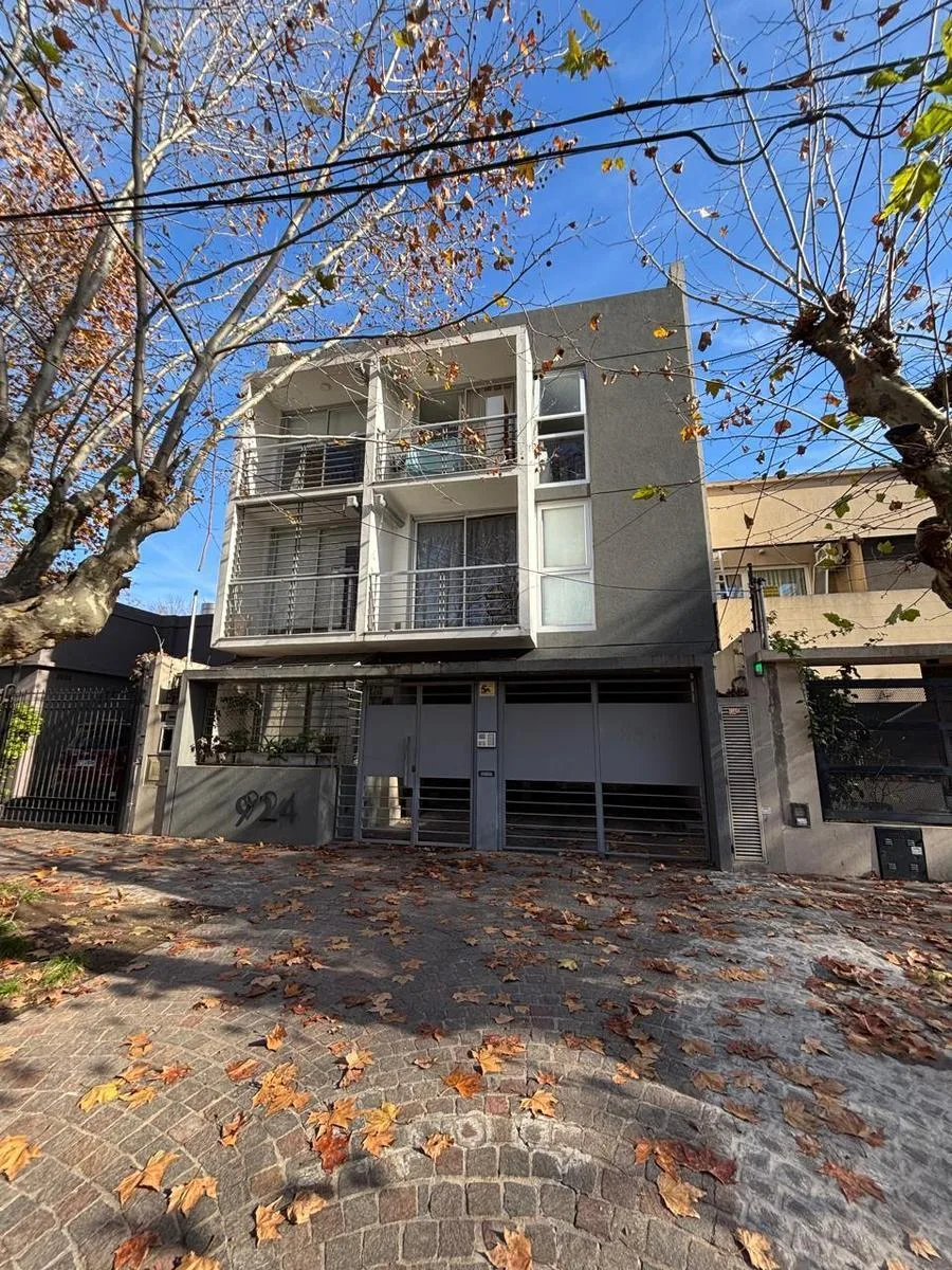 Departamento en Lomas de Zamora Oeste