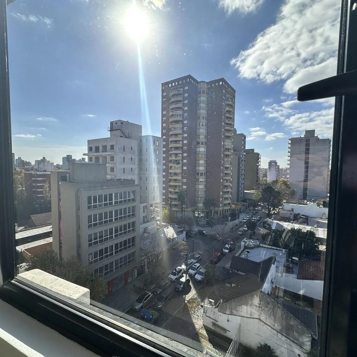 Departamento Monoambiente San Miguel