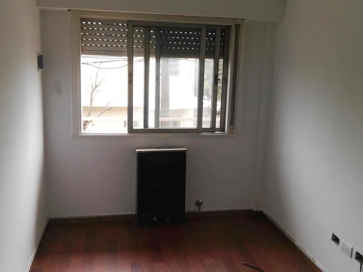 Departamento en Beccar