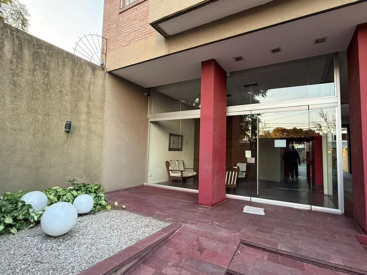 Departamento Monoambiente en Alquiler San Miguel