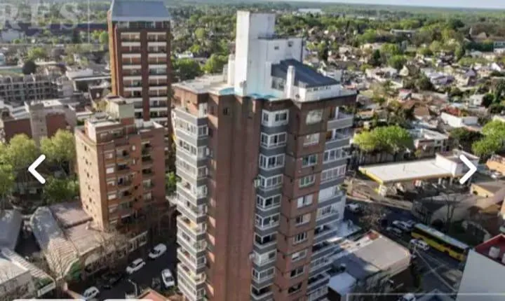 Departamento de 4 Ambientes en Alquiler con Amenities en Victoria