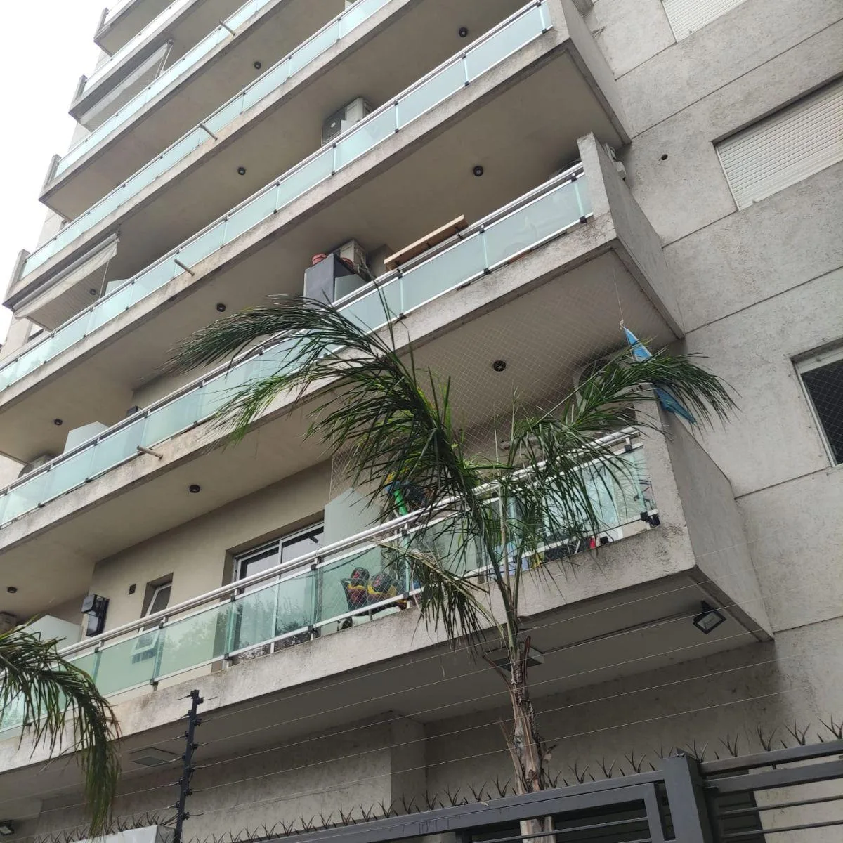Departamento en Alquiler Caseros