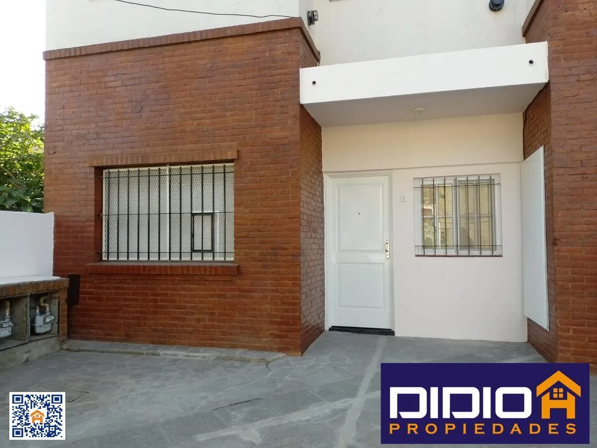 Departamento de 2 Ambientes en Alquiler Burzaco, Para Persona Sola o Pareja