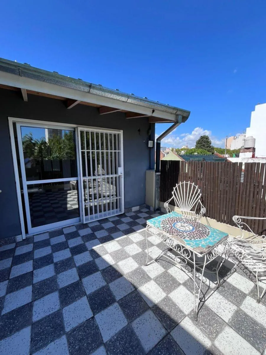 PH 5 Ambientes Tipo Casa en Alquiler – Villa Pueyrredón