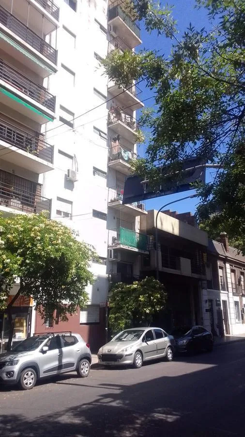 Departamento - Balvanera