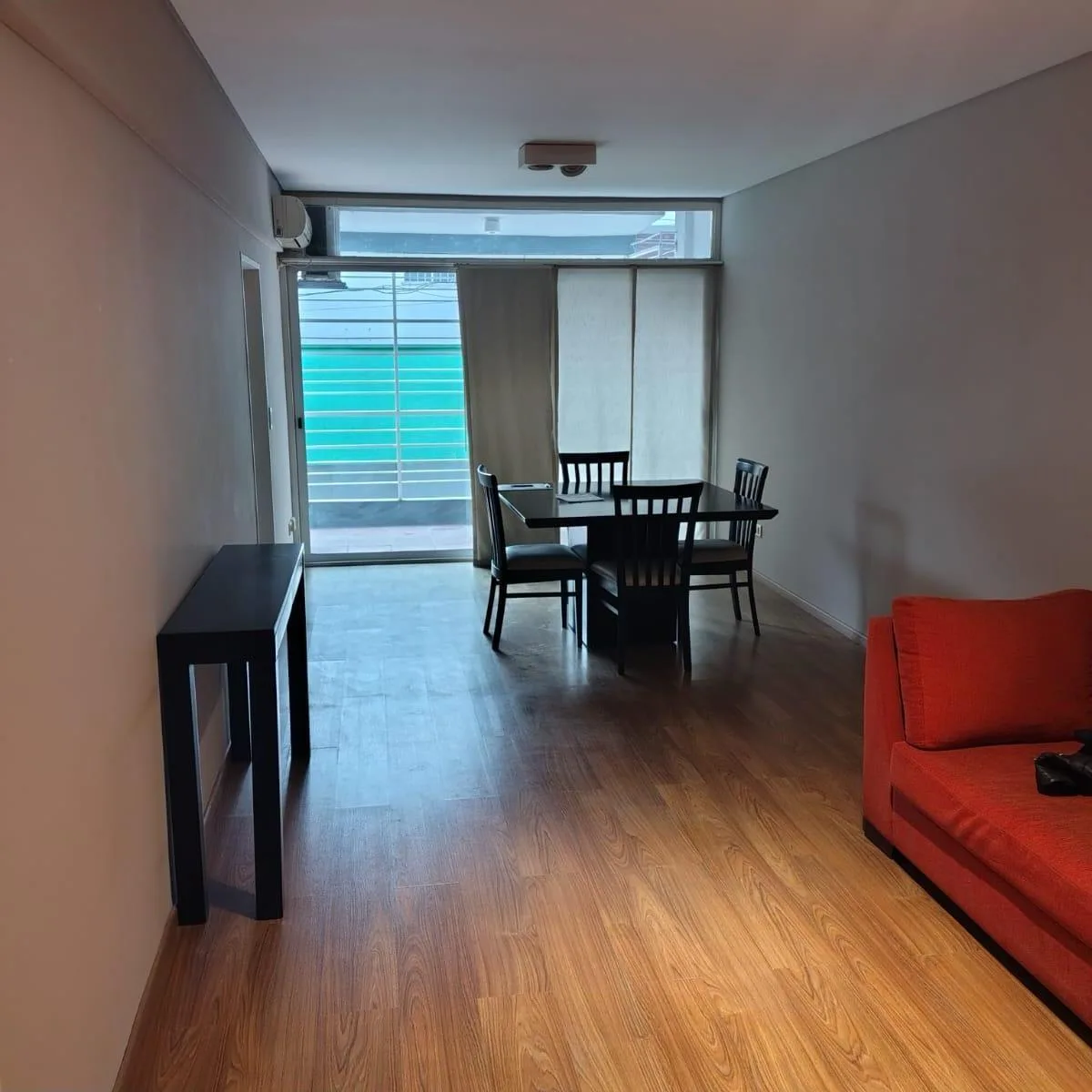 Departamento en Saavedra