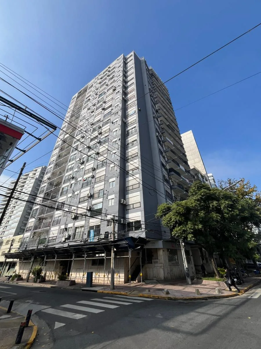 Departamento, Olivos