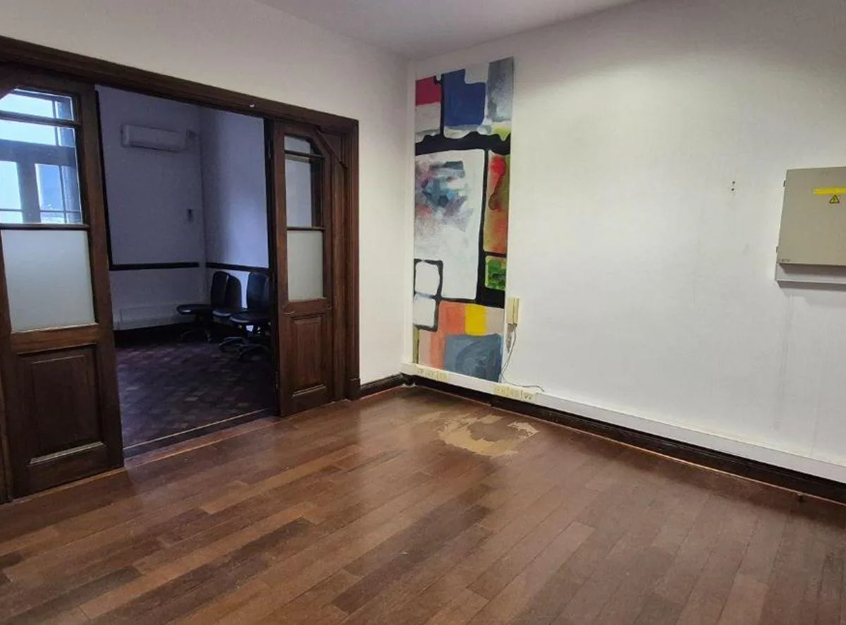 4-room apartment with 3 bedrooms