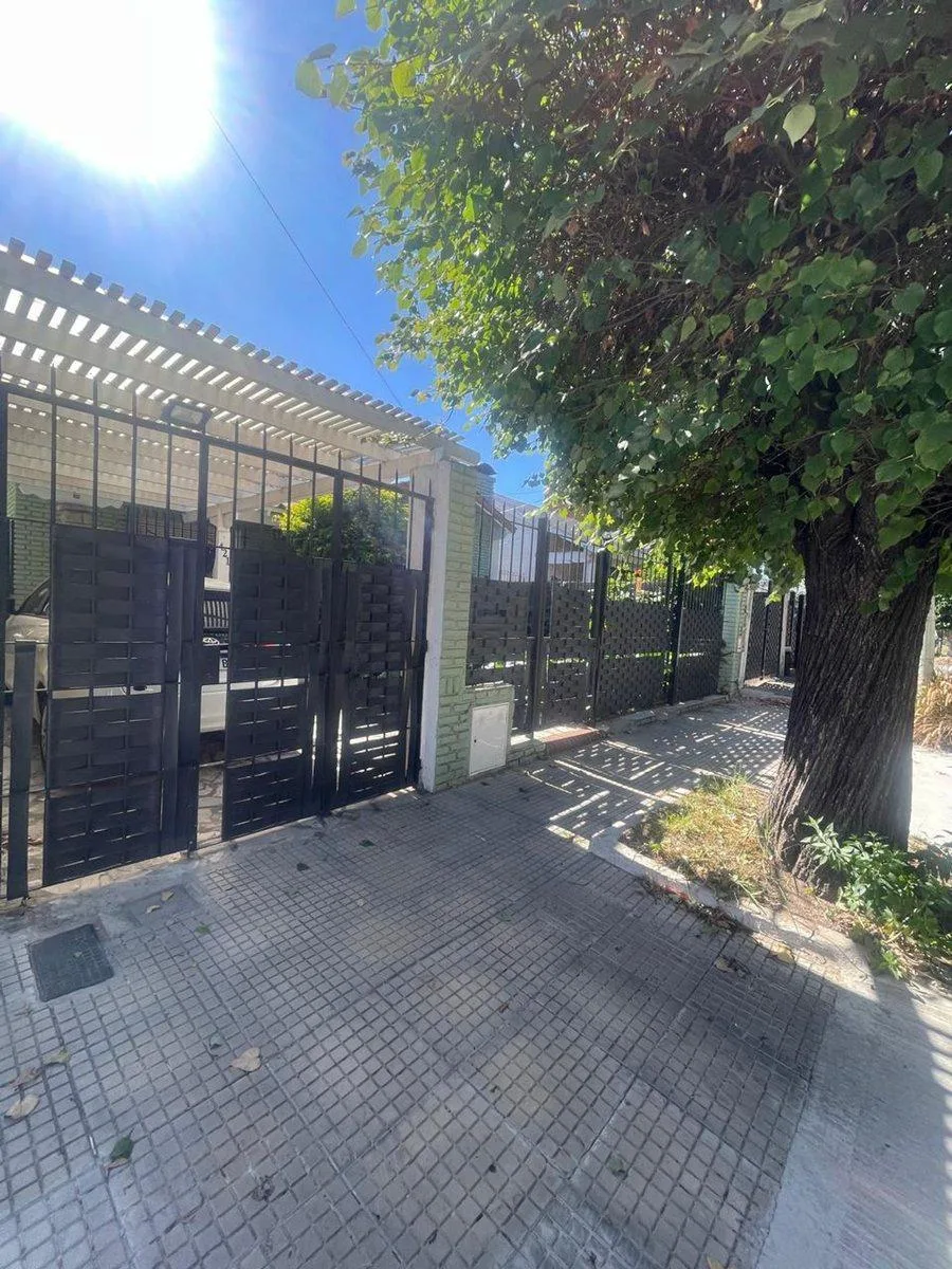 Alquiler PH 3 Ambientes con Jardin Boulogne