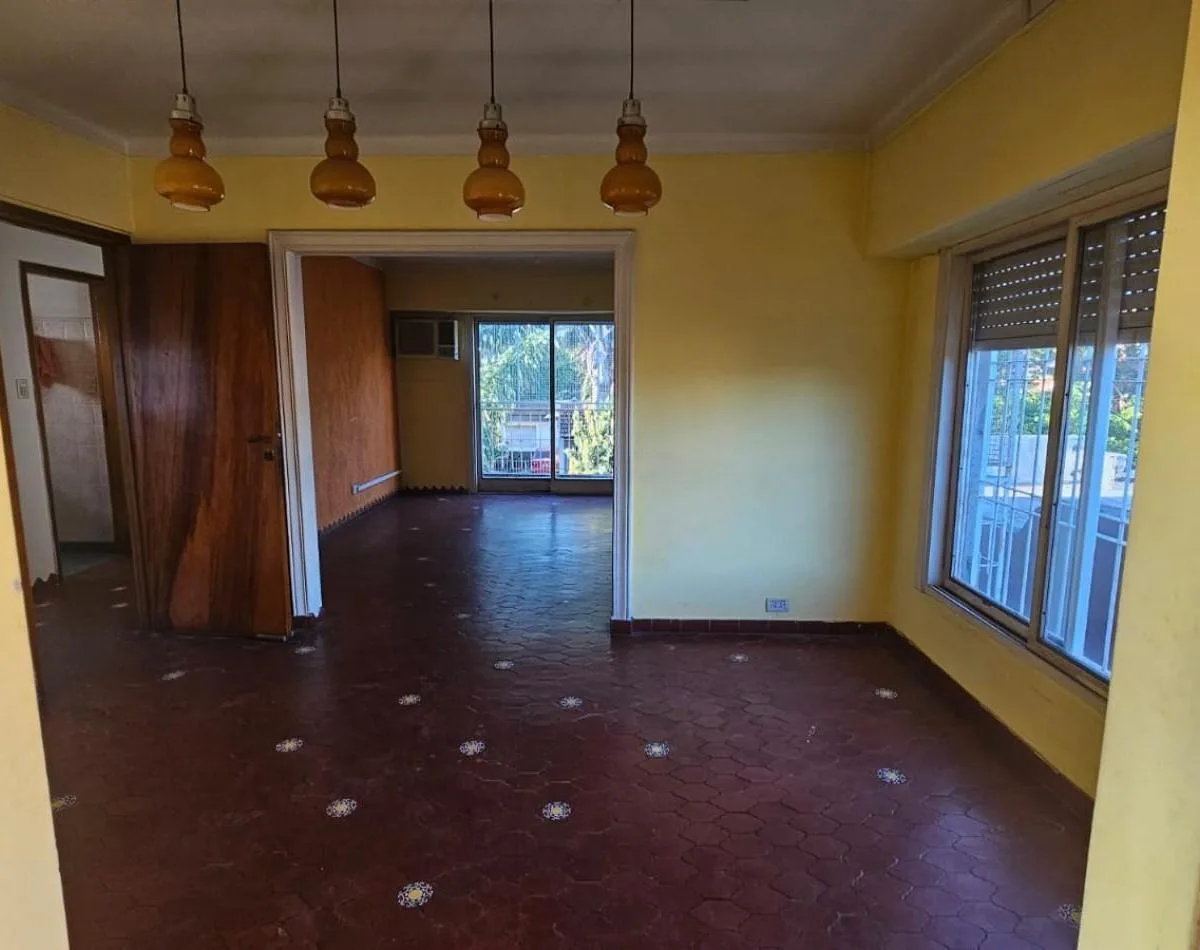 Salcedo 1340 - Casa 3 Ambientes en Alquiler!