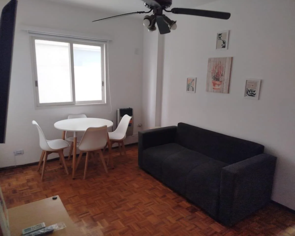 Departamento en Nuñez