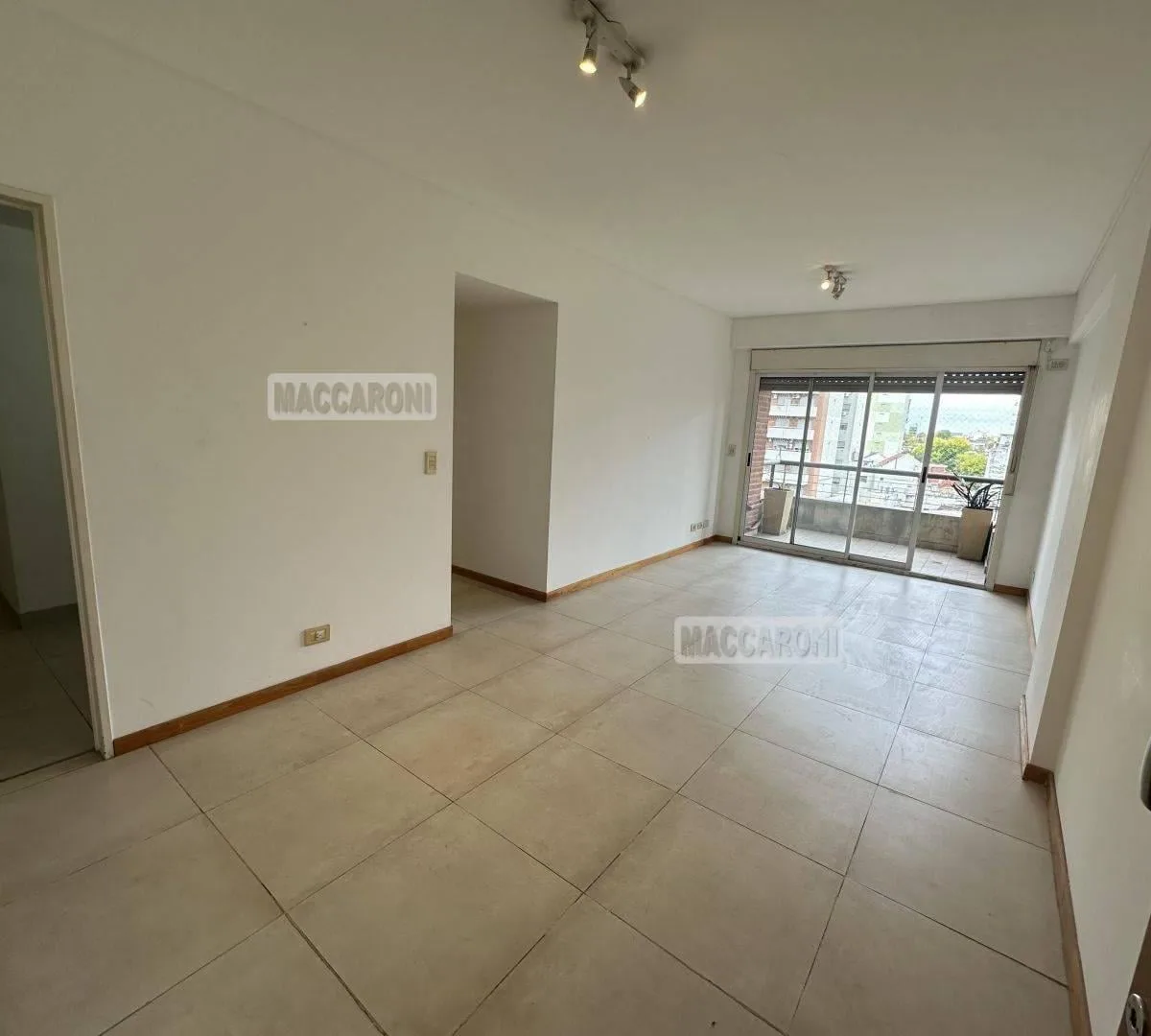 Departamento 3 Ambientes. | Bonifacio Jose Al 800