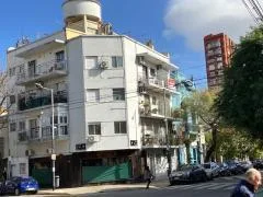 Departamento de 2 Ambientes en Alquiler en Palermo Soho
