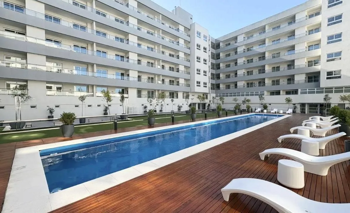 Departamento en Venta y Alquiler en Canning - Apto Profesional