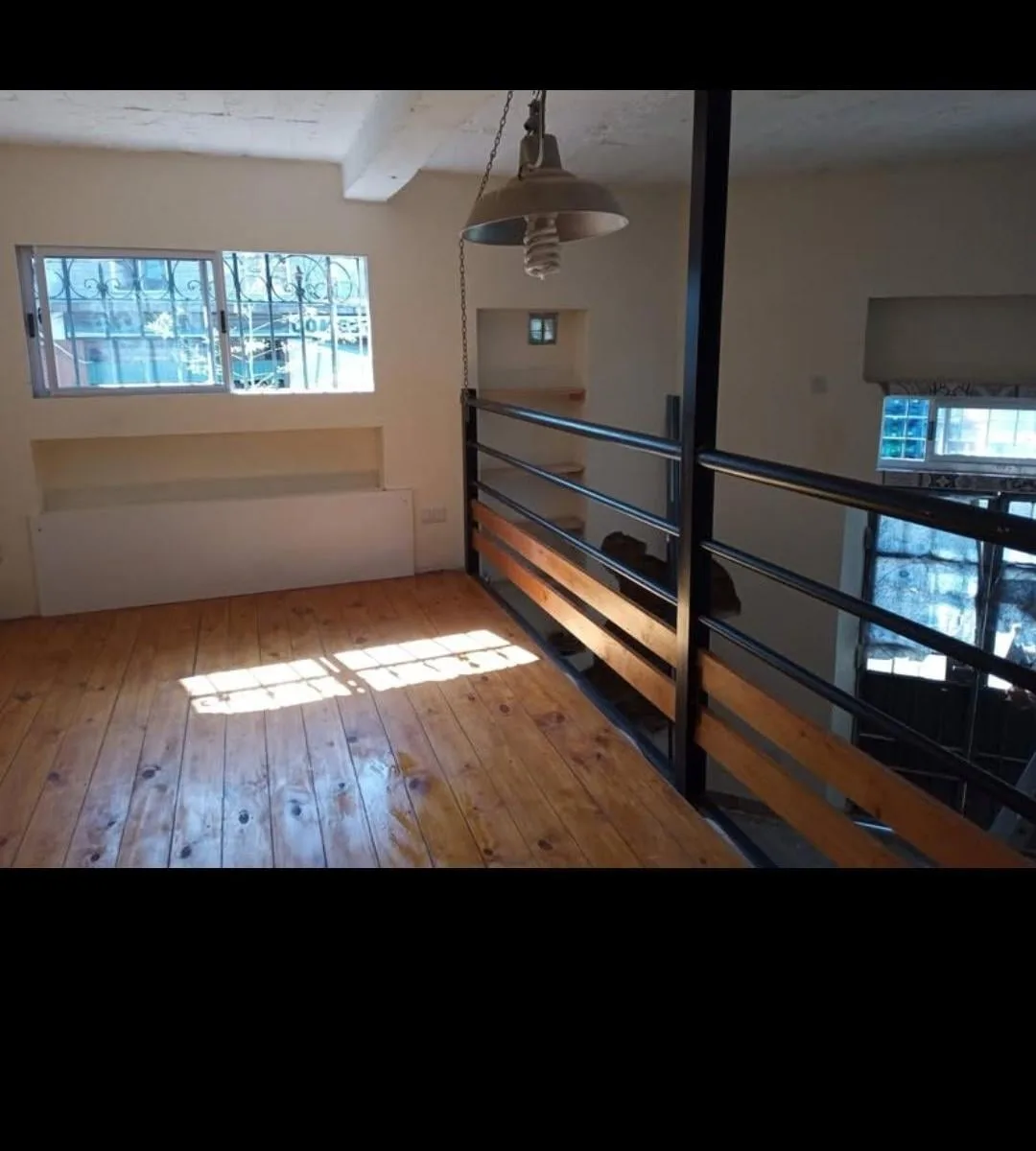 Departamento Independiente en Esquina
