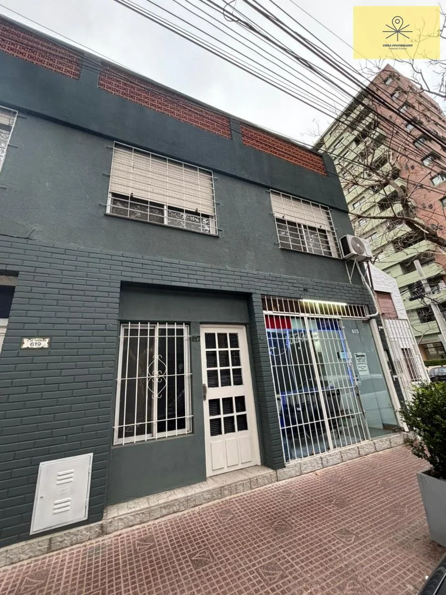 Alquiler PH 2 Ambientes Sin Expensa Apto Prof San Fernando