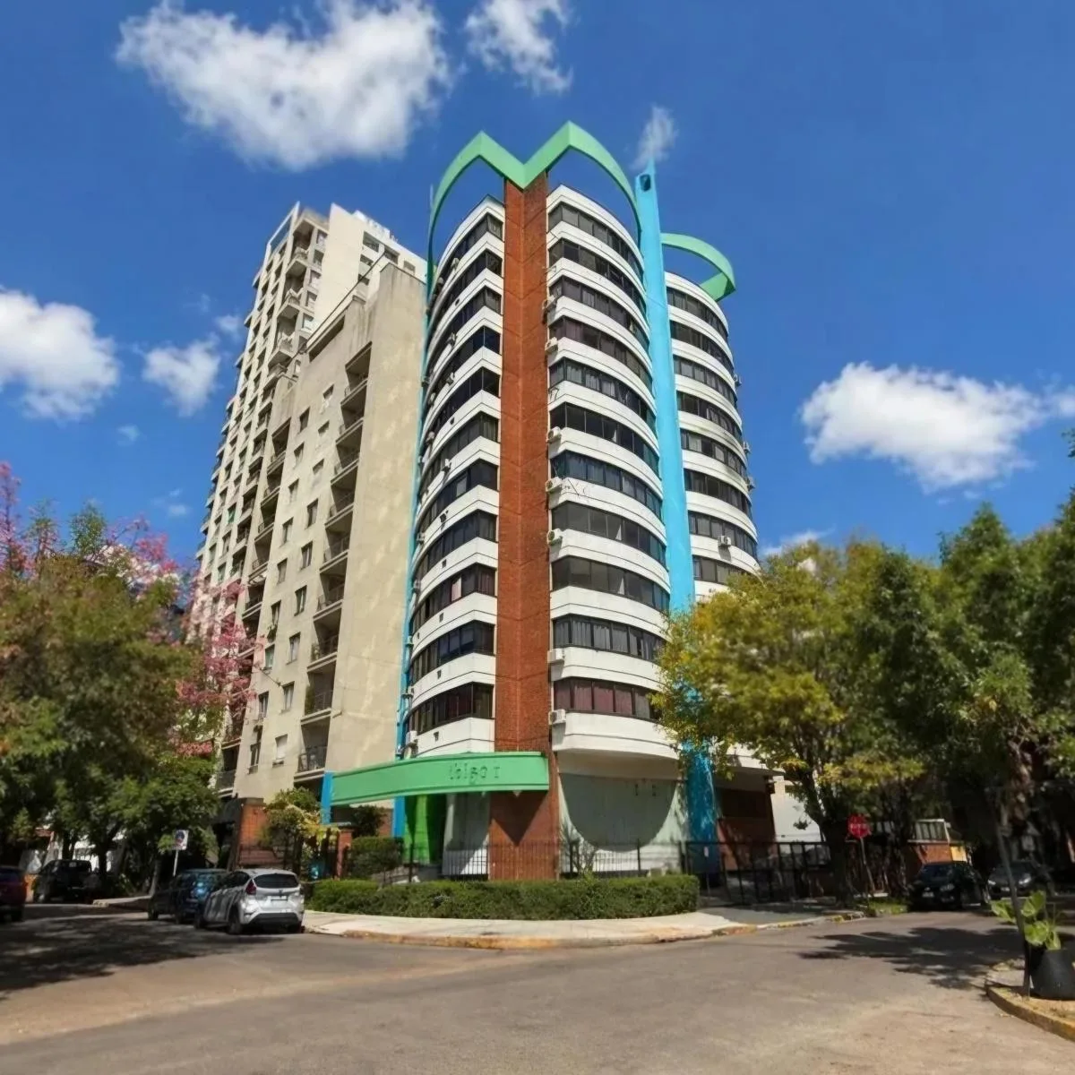 Alquiler Departamento 2 Ambientes