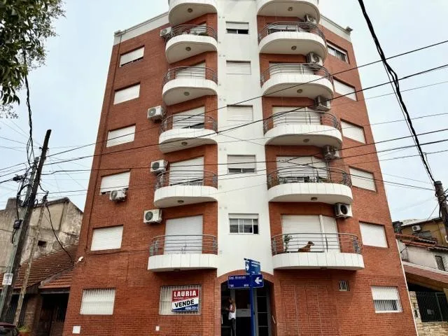 Departamento en Venta Ramos Mejia 2 Ambientes con Patio