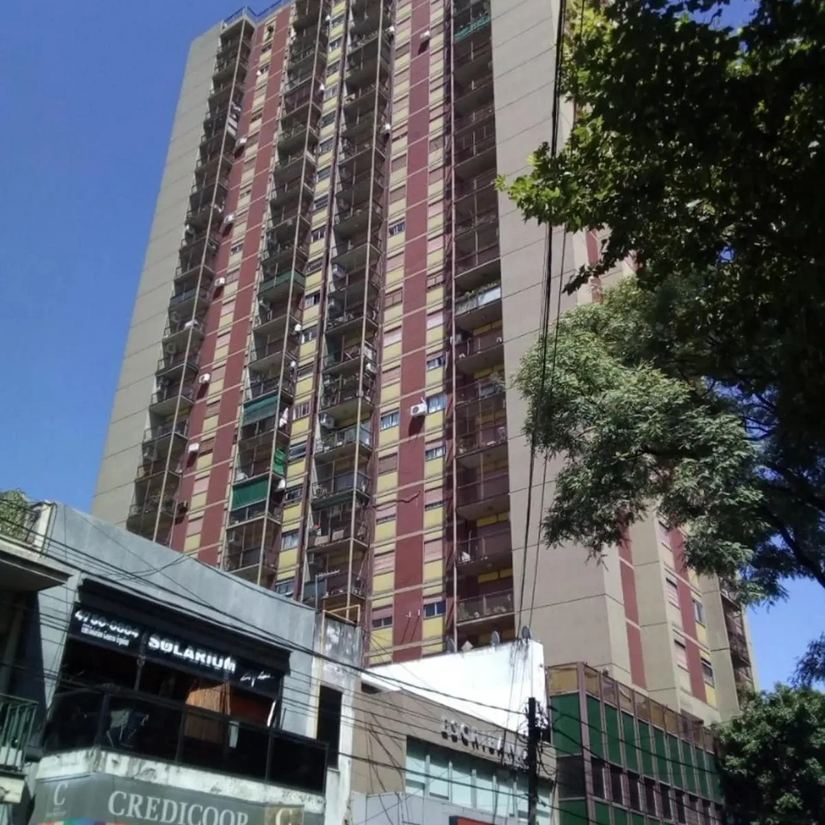 Departamento - Alquiler - Caseros