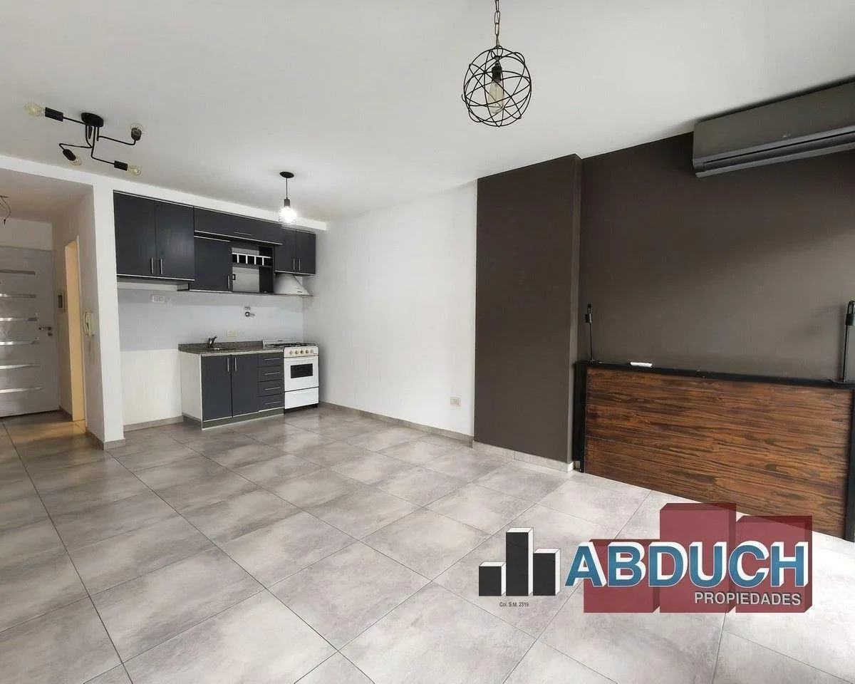 Alquiler Departamento Villa Ballester