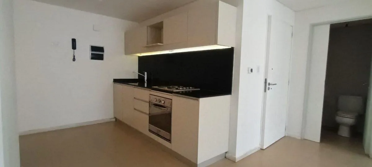 2BR with balcony and amenities