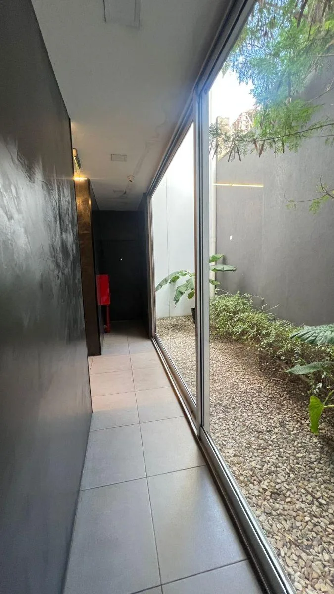 Alquiler Monoambiente, Sum, Parrilla, Piscina Frente Plaza Belgrano La Plata