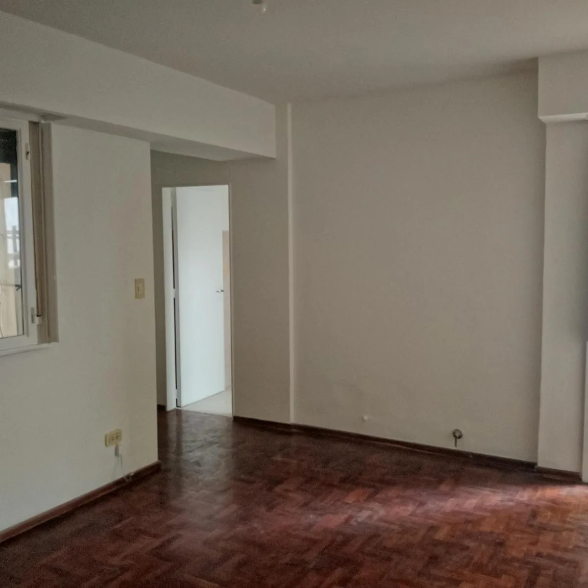 Departamento de 2 Amb, en Alquiler en Nuñez, Ibera 2400