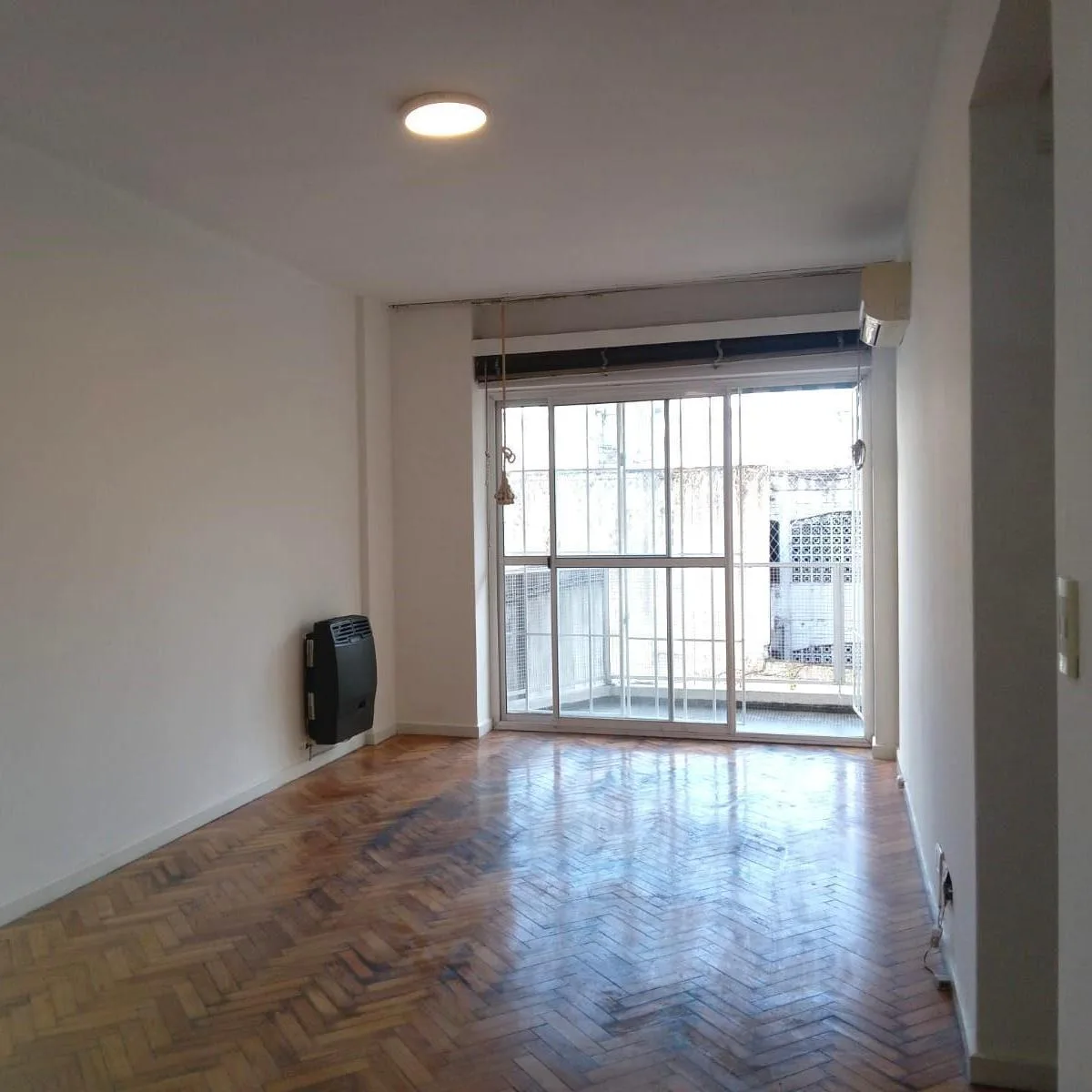 Departamento en Alquiler. 3 Amb - Almagro