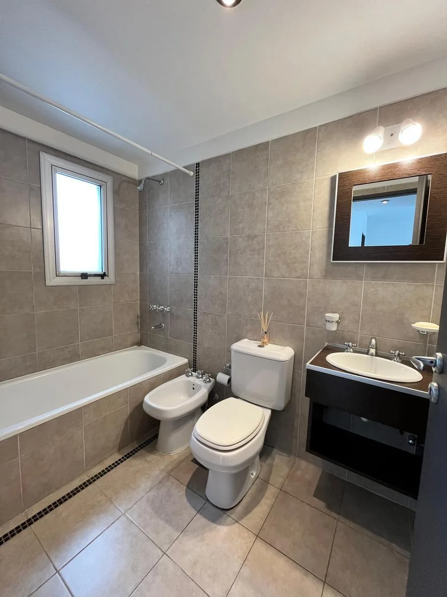 Alquiler de Departamento en Moron Sur