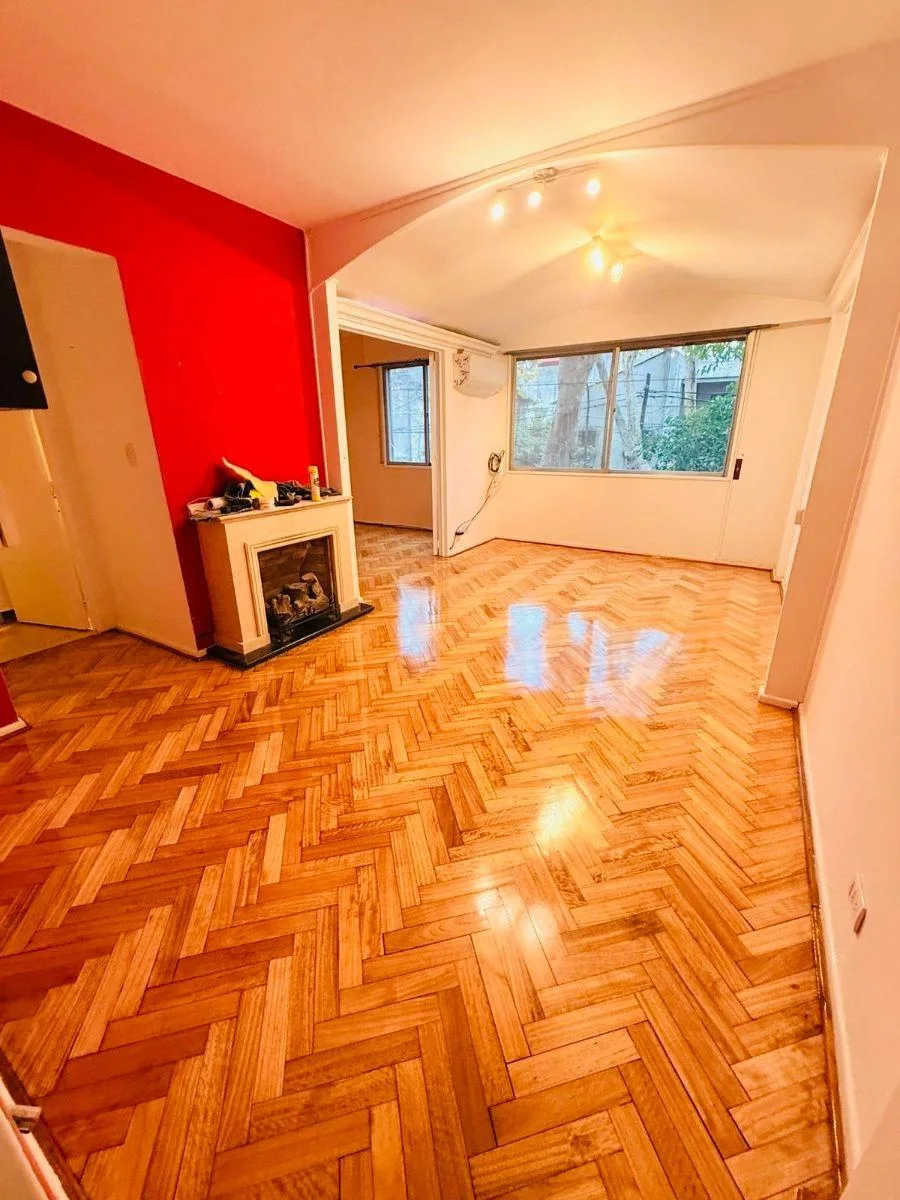 Espectacular Departamento de 3 Ambientes de 60 m en Olivos