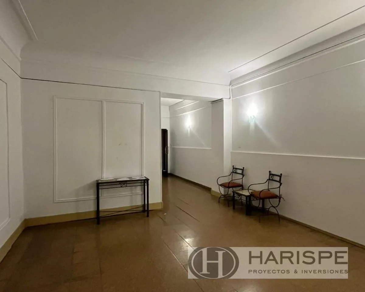 Alquiler un Dormitorio en Imprenta