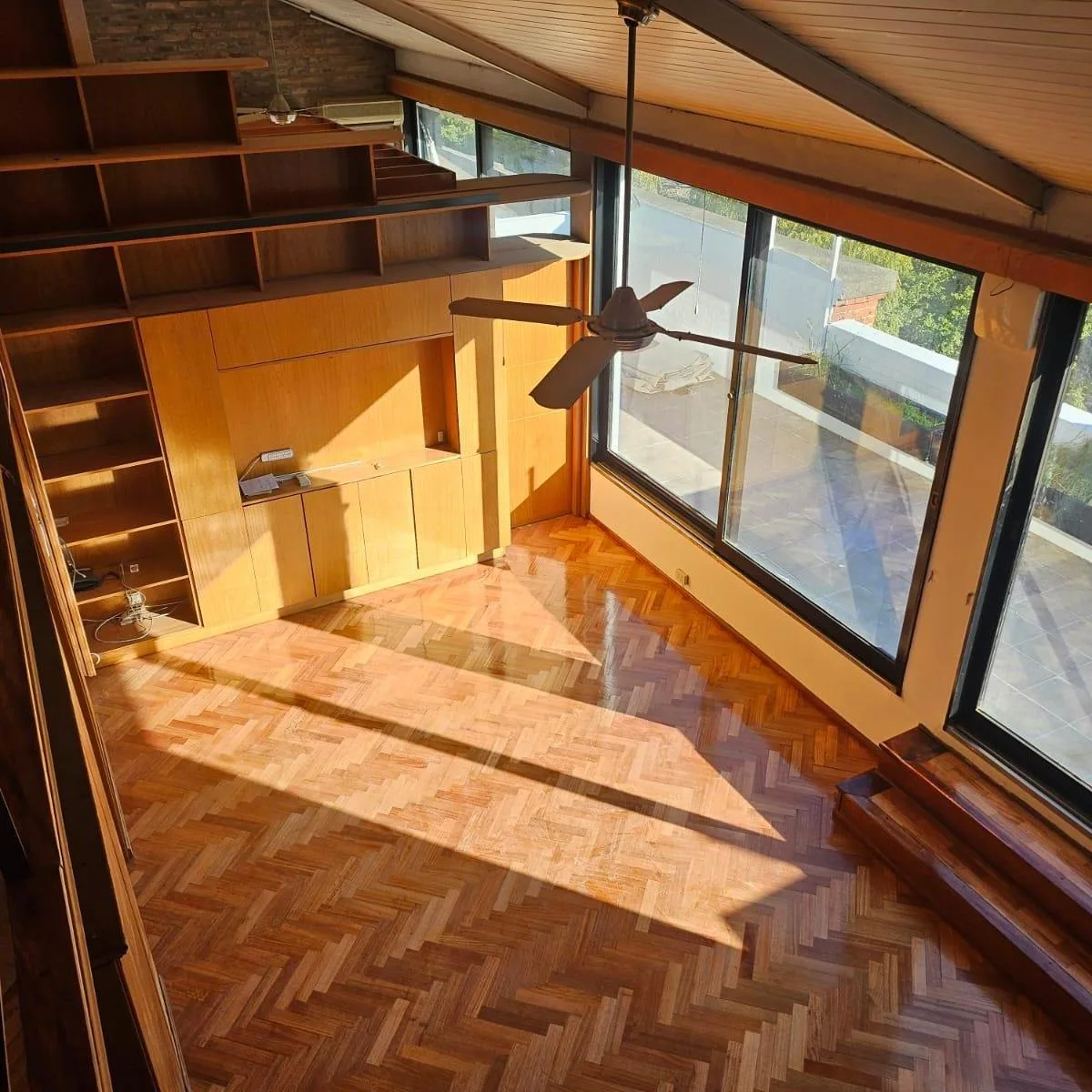 Departamento Tipo Loft Único en Puerto Madero